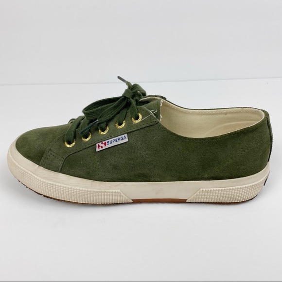 superga basic